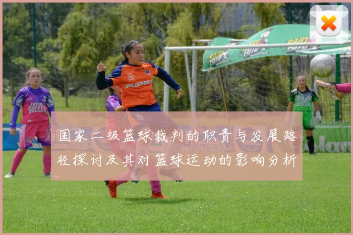 国家二级篮球裁判的职责与发展路径探讨及其对篮球运动的影响分析