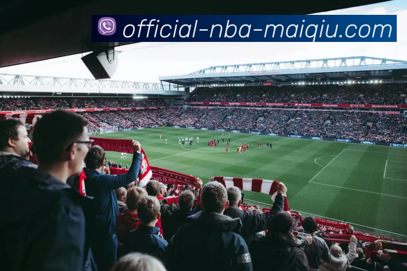 NBA买球品牌故事